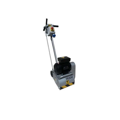 Электрический скарификатор - TR200 E - TRIMMER