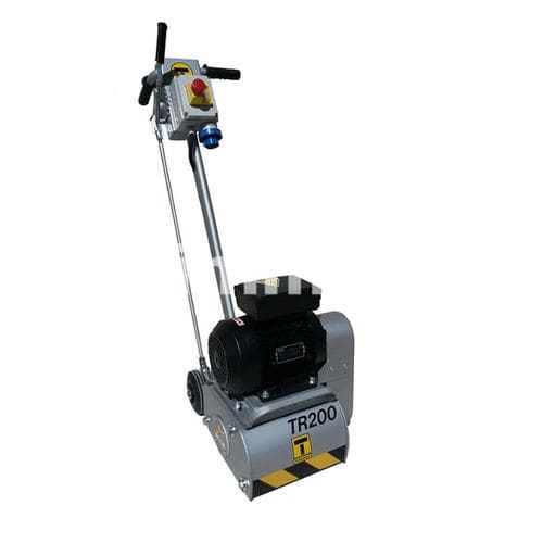 Скарификатор - TR200 E - TRIMMER