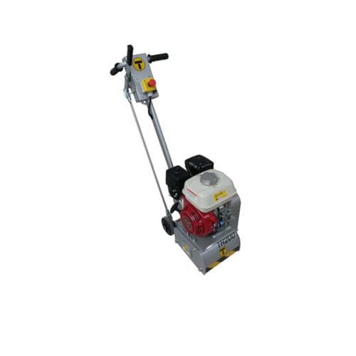 Скарификатор с ручным управлением - TR200 B - TRIMMER