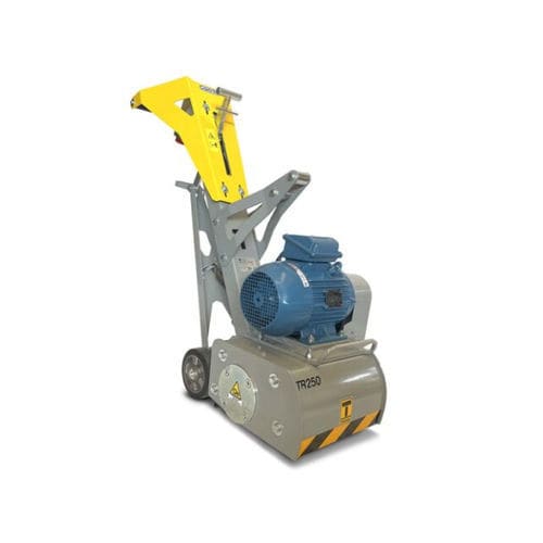 Электрический скарификатор - TR250 - TRIMMER
