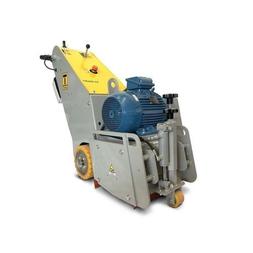 Электрический скарификатор - TR300 I/4 - TRIMMER