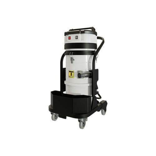 Промышленный пылесос - 235 ICLEAN - TRIMMER - сухой / для мелкой пыли / монофазовый
