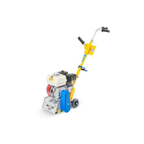 Малогабаритный скарификатор - FR200 B - TRIMMER - электрический