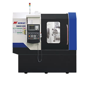 Станок для шлифования для клапана со сферическим золотником - SMG series - NEWAY CNC EQUIPMENT (SUZHOU) CO., LTD - ЧПУ