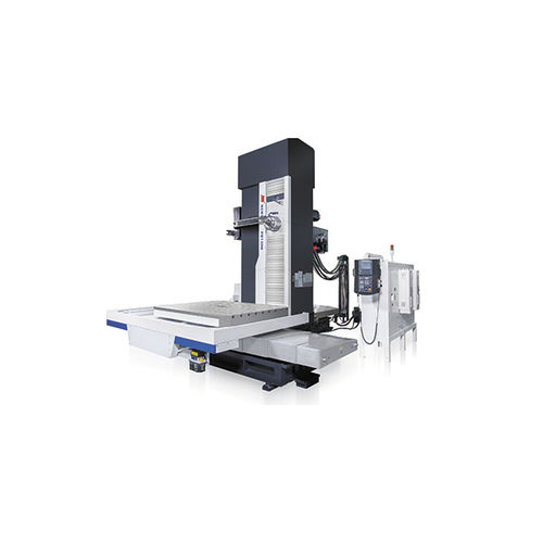 Вертикальный расточно-фрезерный станок - PB series - NEWAY CNC EQUIPMENT (SUZHOU) CO., LTD - высокоскоростной