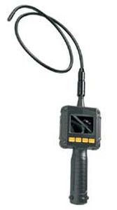 Камера с оптическим излучением искрового разряда - EJB 520-9008 - BERCU - CMOS / PAL/NTSC / герметичная