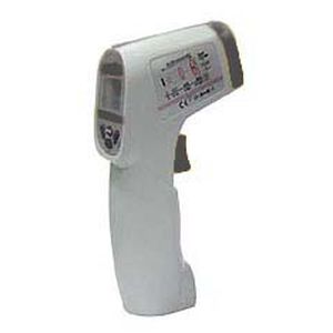 Инфракрасный термометр - EJB AZ8888 - BERCU - с дисплеем LCD / с лазерным указателем / бесконтактный