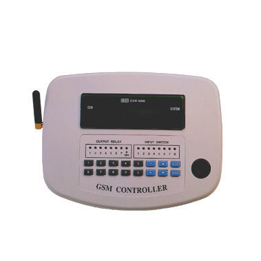 GSM-контроллер -  BTC GSM-8000 - BERCU