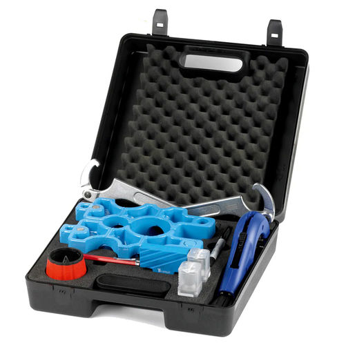 Kit de montage - 6698 00 05 - Parker Legris
