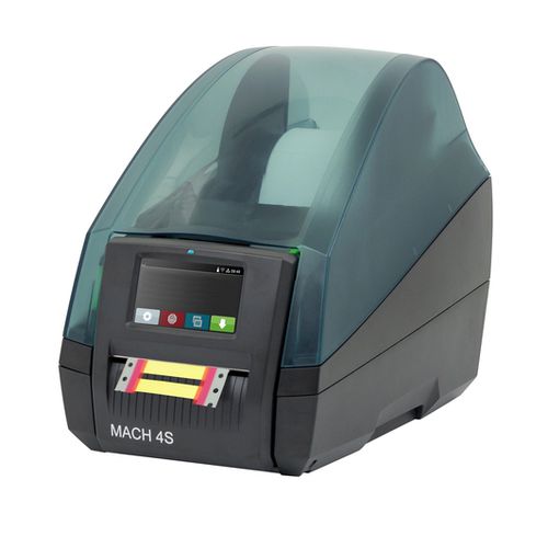 Устройство термопечати - GREMARK® MACH 4S - GREMTEK