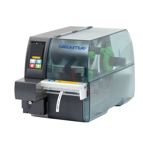 Устройство термопечати - GREMARK® SQUIX 4 - GREMTEK