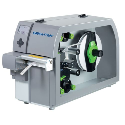 Устройство термопечати - GREMARK® XD4 - GREMTEK