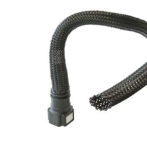 Оболочка для защиты - GREMFLEX® PEA-1 - GREMTEK - плетеная / для шланга / из полиэстера