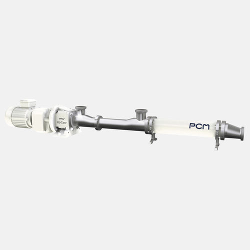 Насос с эксцентрическим винтом - PCM HyCare™ - PCM - для чистой воды / для пищевых продуктов / электрический