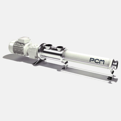 Насос с эксцентрическим винтом - PCM EcoMoineau™ C - PCM - для чистой воды / для химических продуктов / для пищевых продуктов