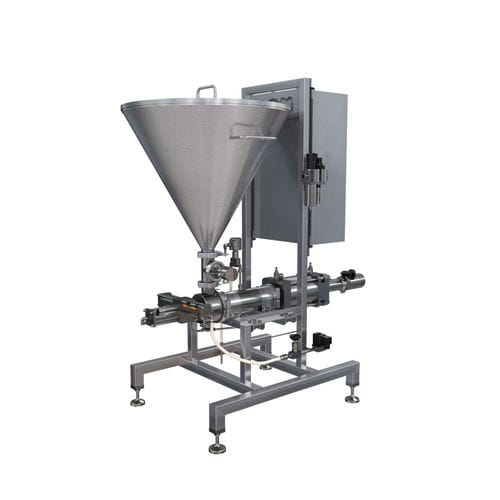 Дозатор для жидкостей - PCM Dosing Unit - PCM - для пищевой промышленности / с бункером