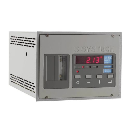 Анализатор для воды - MM500 - Systech Illinois - для процесса / точки росы / влажности