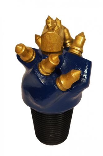 Пневмоударник скоба бристоль - Western Drilling Tools inc