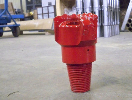Пневмоударник с обратной циркуляцией - Western Drilling Tools inc