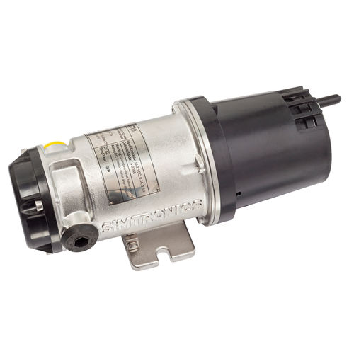 Детектор для газов - GD10 series - Teledyne Gas And Flame Detection - токсичных газов / на горючем газе / CO2