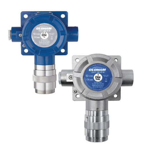Детектор для газов - OLC series - Teledyne Gas And Flame Detection - токсичных газов / на горючем газе / для кислорода