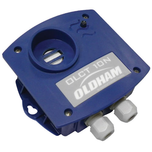 Детектор NH3 - OLCT 10N - Teledyne Gas And Flame Detection - NO / H2S / O2