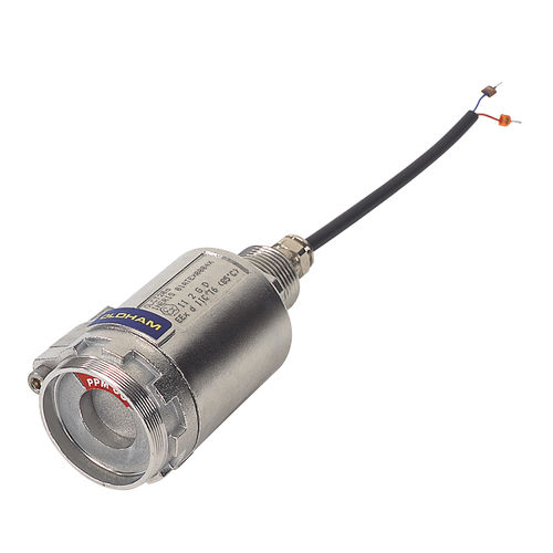Детектор для газов - OLCT 20 - Teledyne Gas And Flame Detection - O2 / на горючем газе / для внешнего использования