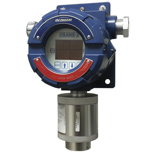 Детектор для газов - iTrans 2 - Teledyne Gas And Flame Detection - токсичных газов / метана / пропановый