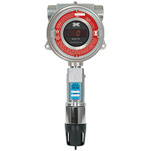 Детектор токсичных газов - DM-100 - Teledyne Gas And Flame Detection - для газов / 2 провода