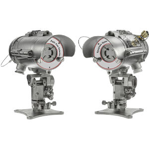 Детектор для газов - Quasar 900 - Teledyne Gas And Flame Detection - на горючем газе / IP66
