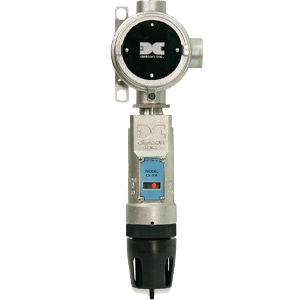 Детектор для газов - CX  - Teledyne Gas And Flame Detection - Modbus / беспроводной