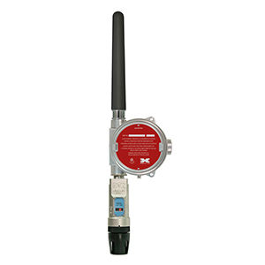 Детектор для газов - CXT  - Teledyne Gas And Flame Detection - беспроводной