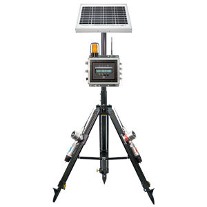 Станция обнаружения газа - Teledyne Gas And Flame Detection