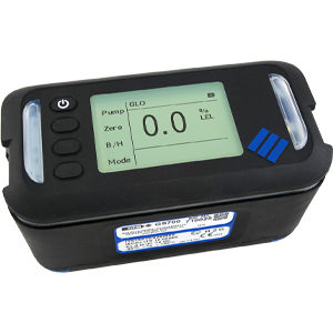 Детектор для газов - GS700 - Teledyne Gas And Flame Detection - спектрометрия ионной подвижности / инфракрасный