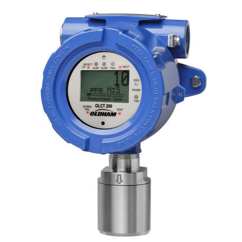 Газопередающее устройство кислород - OLCT 200 - Teledyne Gas And Flame Detection - токсичное / O2 / электрохимическое