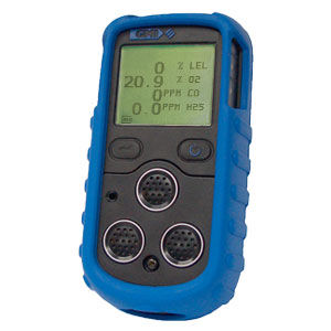 Мультигазовый детектор - PS200 - Teledyne Gas And Flame Detection - H2S / O2 / CO