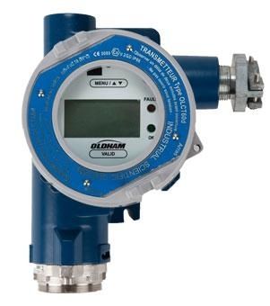 Токсичное газопередающее устройство - OLCT 60 - Teledyne Gas And Flame Detection - топливо / инфракрасное / универсальное