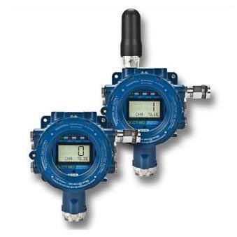 Токсичное газопередающее устройство - OLCT80 - Teledyne Gas And Flame Detection - инфракрасное / универсальное / Modbus