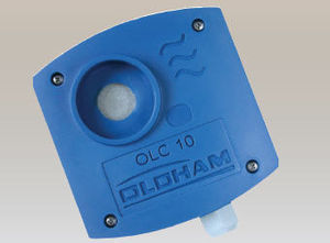 Токсичное газопередающее устройство - OLCT 10 - OLC 10 - Teledyne Gas And Flame Detection - топливо / электрохимическое / универсальное