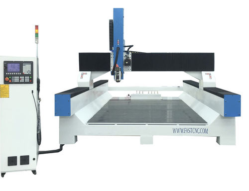 Станок для обрезки профилей ЧПУ - 1600*4000*1000mm - Jinan Penn CNC Machine CO.,Ltd. - 4 оси / на дровах / для алюминия