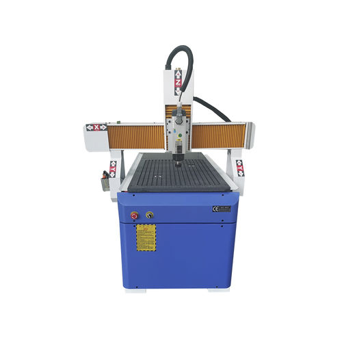 Гравировальная машина для дерева - PC-6090F - Jinan Penn CNC Machine CO.,Ltd. - фрезерование / ЧПУ / 3-осная