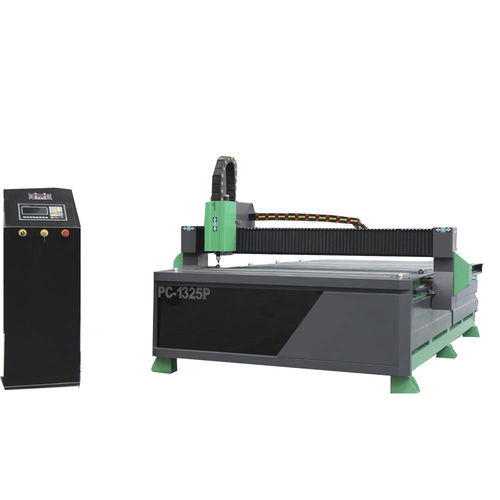 Плазменный станок для резки - PC-1325P - Jinan Penn CNC Machine CO.,Ltd. - для стали / для алюминия / для меди