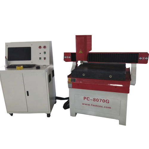 Станок для резки стекла - PC-7080G - Jinan Penn CNC Machine CO.,Ltd. - ЧПУ / для ультратонкого стекла