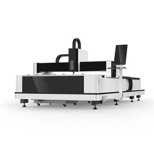 Станок для резки волоконный лазер - PC-1530LF - Jinan Penn CNC Machine CO.,Ltd. - для стали / для алюминия / для нержавеющей стали