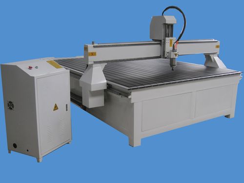 Фрезерный станок с ЧПУ 3 оси - PC-1325 A type - Jinan Penn CNC Machine CO.,Ltd. - вертикальный / для дерева