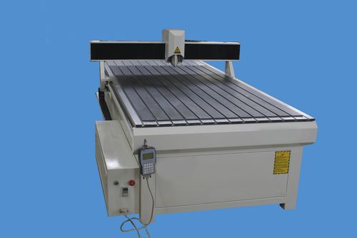 Станок для обрезки профилей ЧПУ - PC-1224 - Jinan Penn CNC Machine CO.,Ltd. - 3 оси / с одним шпинделем / из стали