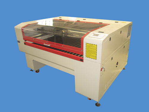 Лазерно-гравировальный станок - PC-1410L - Jinan Penn CNC Machine CO.,Ltd. - CO2-лазер / для дерева / стекла
