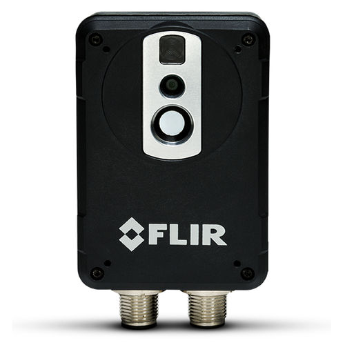 Цифровая камера - FLIR AX8 - FLIR SYSTEMS - промышленная / для наблюдения / тепловидение