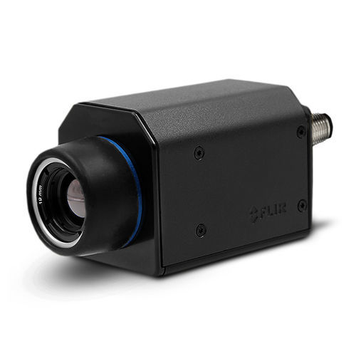 Цифровая камера - FLIR A35 - FLIR SYSTEMS - линейная / промышленная / для контроля процесса