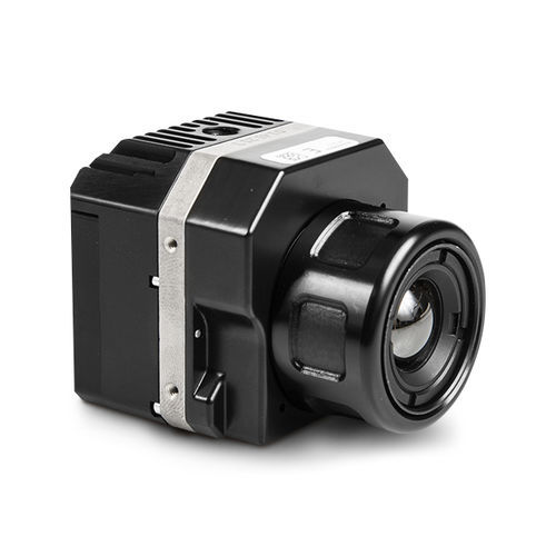 Промышленная камера - FLIR Vue Pro - FLIR SYSTEMS - аналоговая / термическая / IR